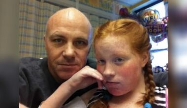Heart transplant recipient speaks on overcoming struggles for Mental Health Awareness Month – WHIO TV 7 and WHIO Radio