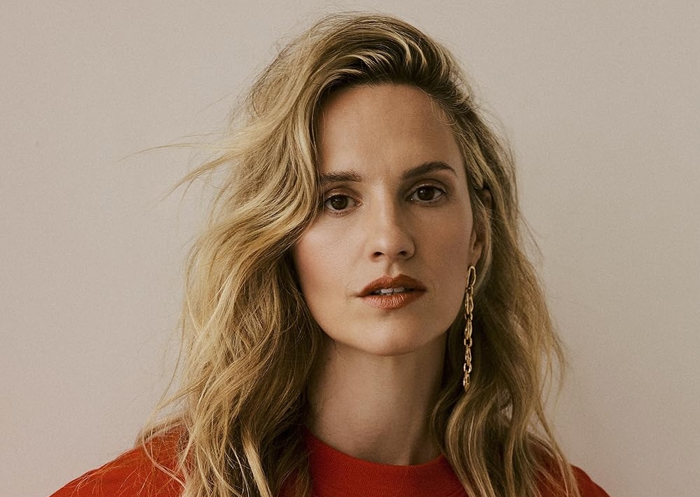 Ruth Bradley Joins 'Bender' Comedy Opposite Bill Burr (EXCLUSIVE)