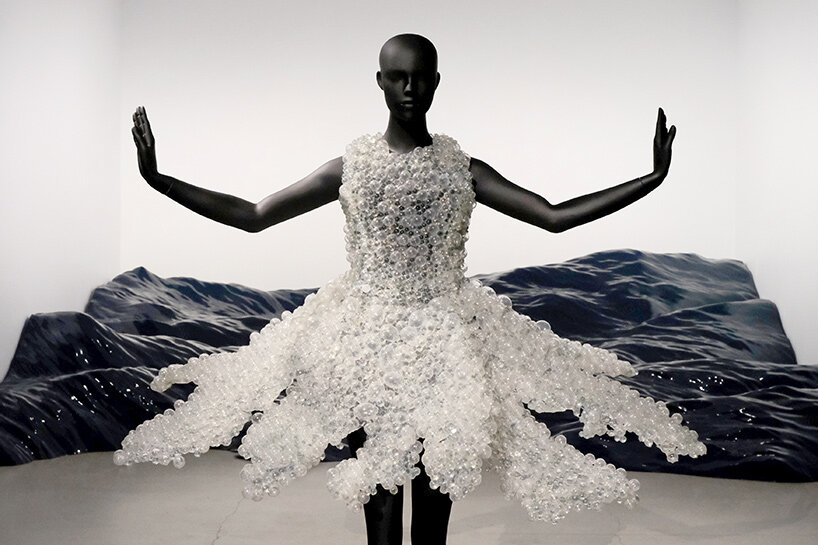 iris van herpen brooklyn