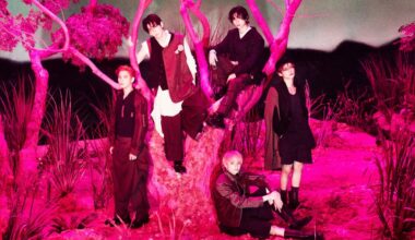 TOMORROW X TOGETHER Score Ninth No. 1 on Top Album Sales Chart