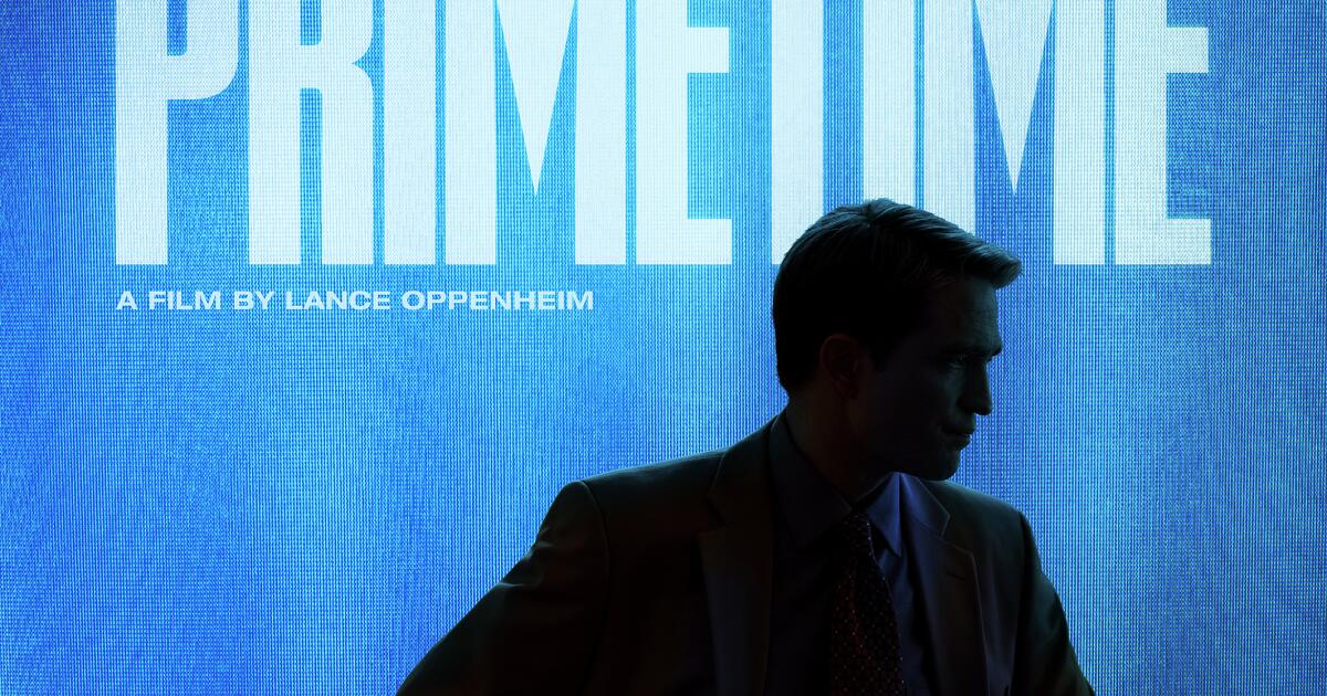 Trailer: Robert Pattinson plays Chris Hansen of ‘To Catch a Predator’