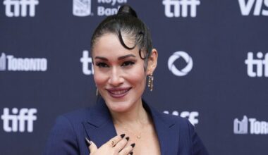 James Cameron sued by Q’orianka Kilcher over 'Avatar' design