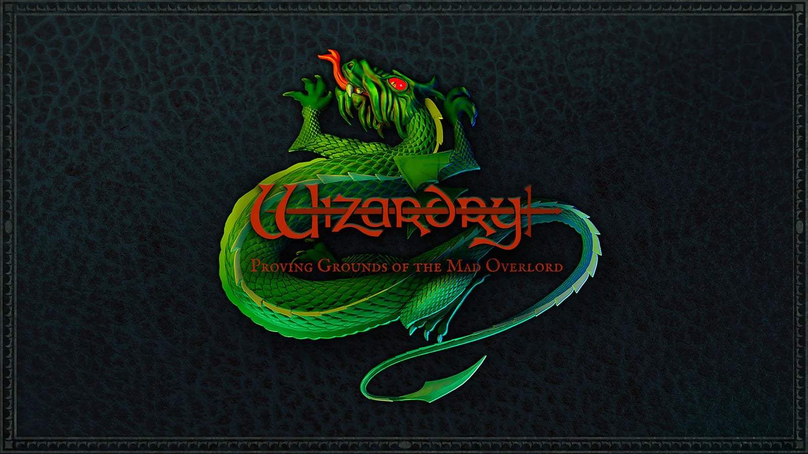 Atari has secured the rights to the initial five installments of the Wizardry RPG series