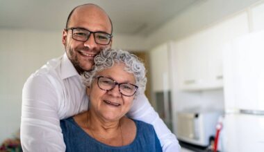 Gerontologist: I was advising dementia caregivers – then I became one for my mum and realised how wrong I was