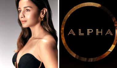 EXCLUSIVE: Alpha won’t have India-Pak spy friendship angle; Alia Bhatt’s assassin origin story to break the usual spy-film tropes of joint missions by two countries! : Bollywood News
