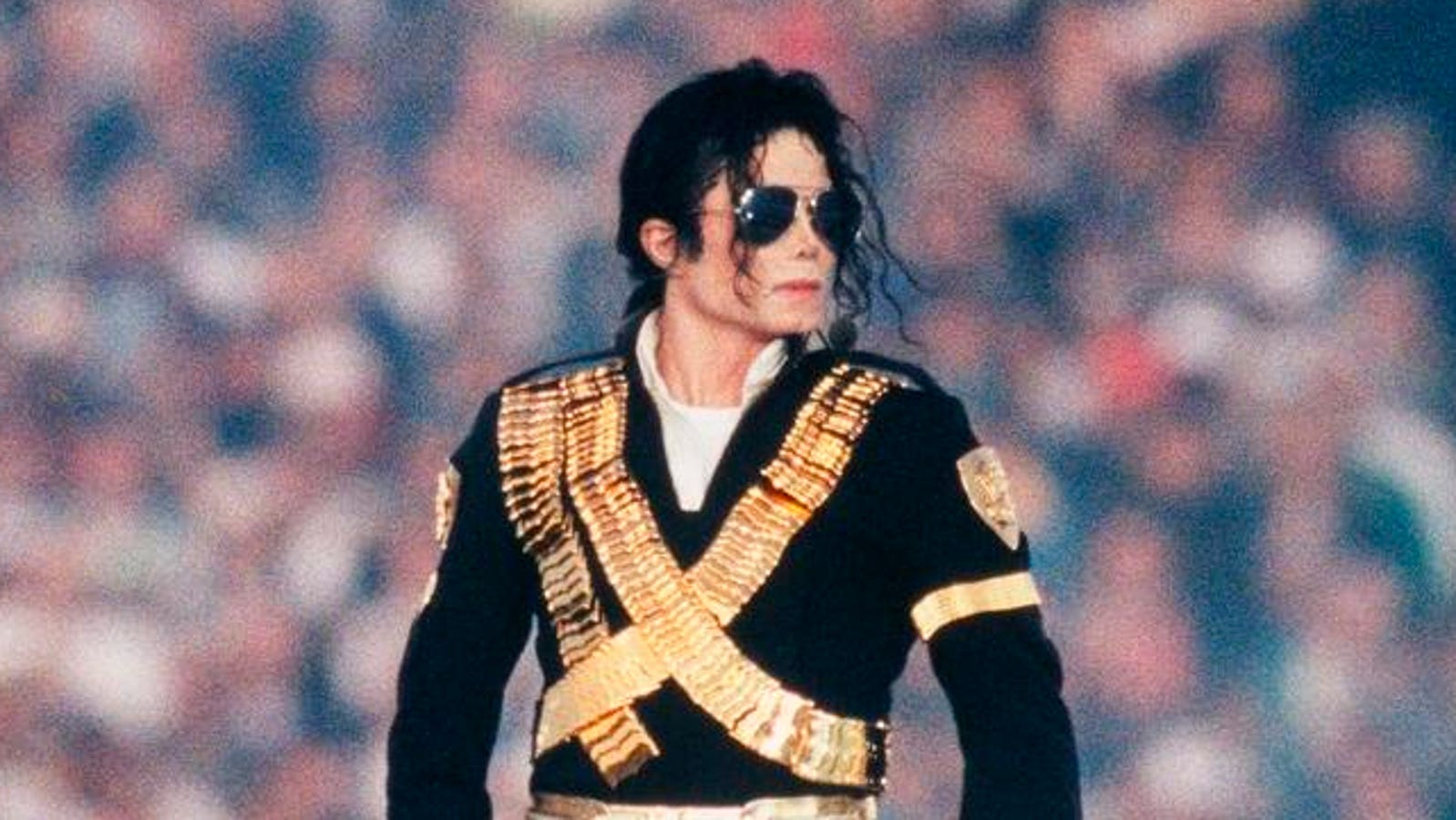Michael Jackson’s ‘Thriller’ Blocked From Finally Rising To No. 1