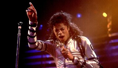 Michael Jackson Returns Multiple Hits To One Chart As Drake’s Dominance Fades