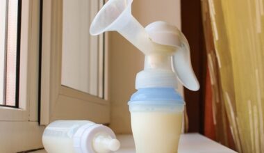 Breast milk nutrient boosts long-term immune system development
