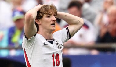 England player ratings vs Ghana: Who failed to perform in drab World Cup group-stage draw?