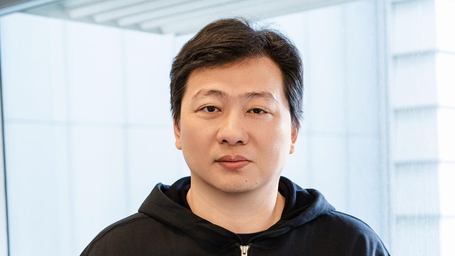Singapore Video Startup Founded By Tencent’s Former AI Head Bets Big On World Models
