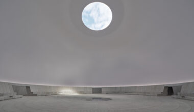 James Turrell's Skyspace and the Opening of the Obama Presidential Center: This Week’s Review