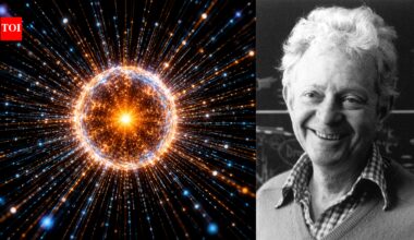 What is the God particle: How the Higgs boson changed our understanding of the universe |