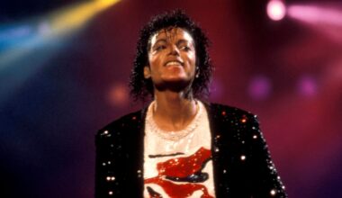 Michael Jackson’s ‘70s Album Reaches A Major Chart Milestone
