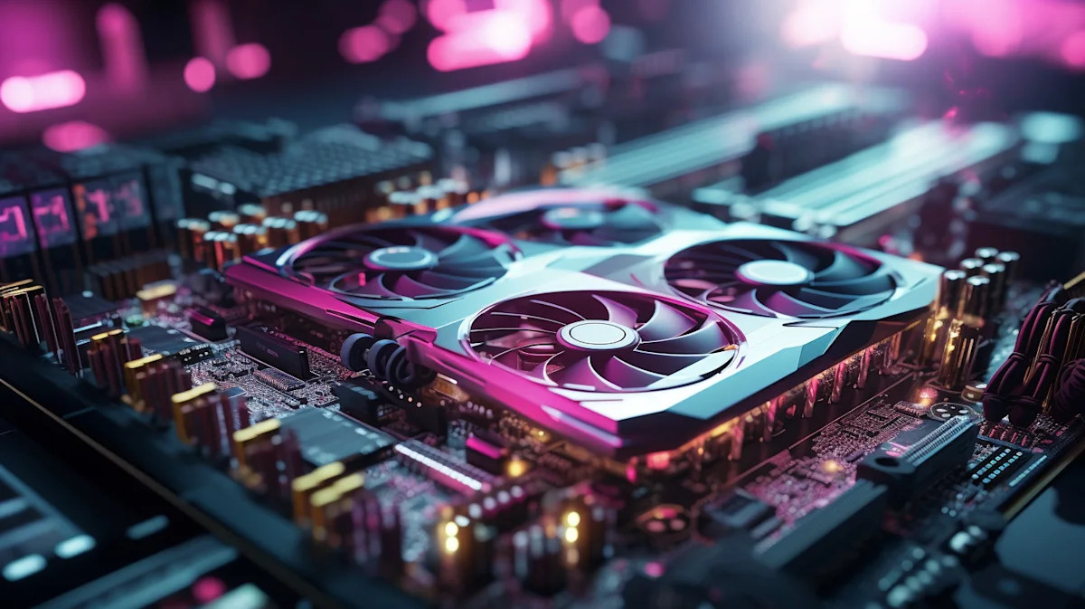 Jamendo Sues NVIDIA (NVDA) Over Alleged Misuse of Data and Music