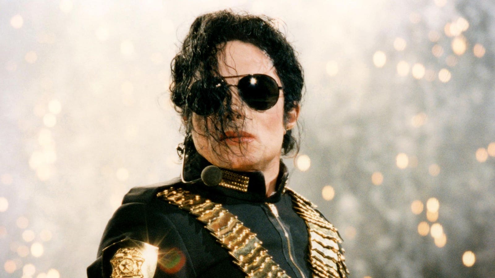Michael Jackson’s ‘Thriller’ Follow-Up Rises To A New Sales Peak