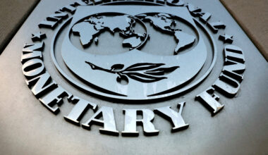 IMF says that Argentina's return to debt markets is in Milei's hands