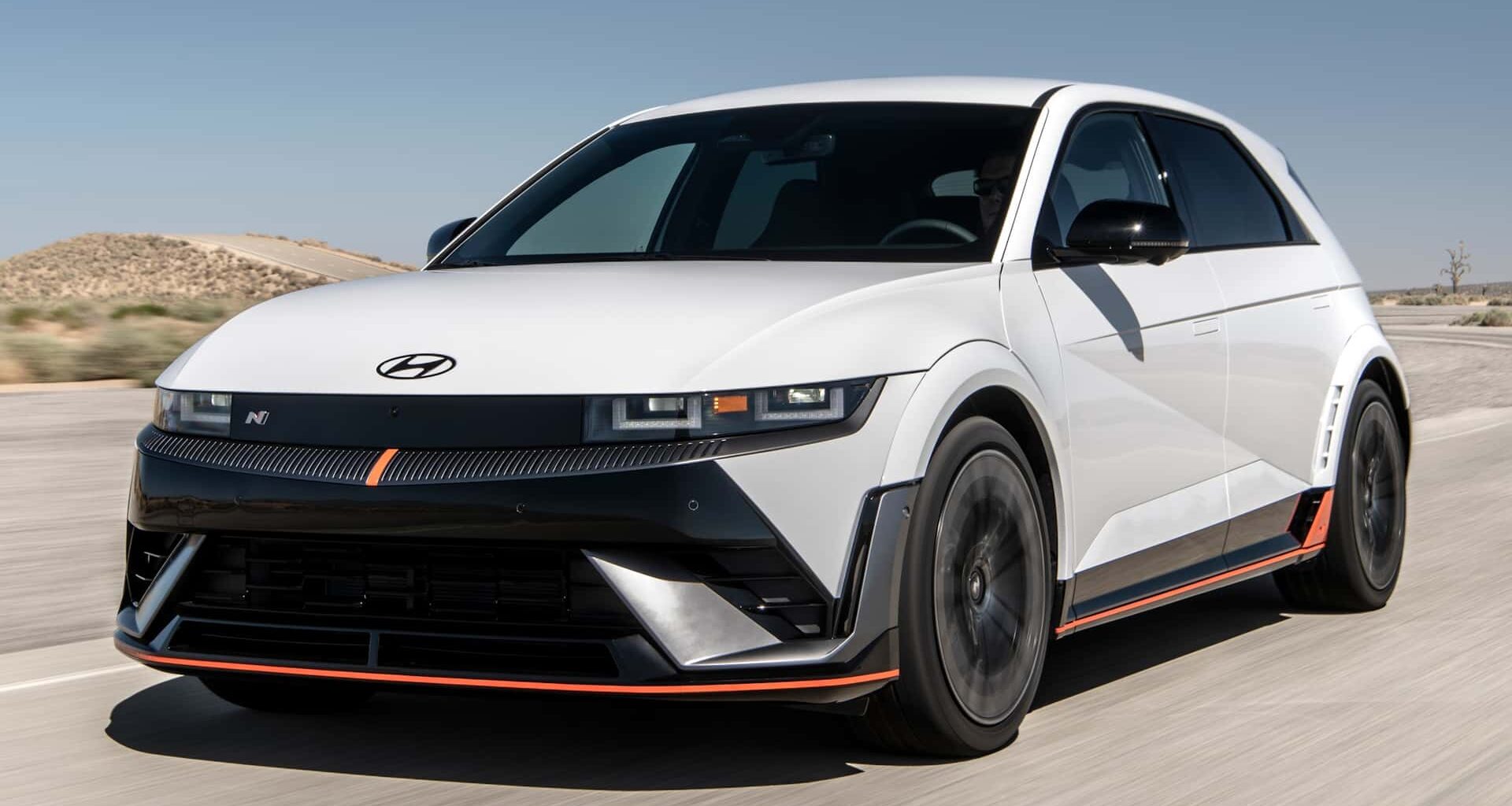 Hyundai Wants ‘More Realistic’ Electric N Cars 