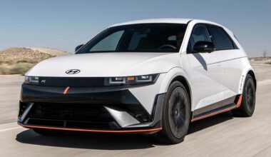 Hyundai Wants ‘More Realistic’ Electric N Cars 