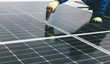Solar Tops Coal in U.S. Power Mix for the First Month Ever