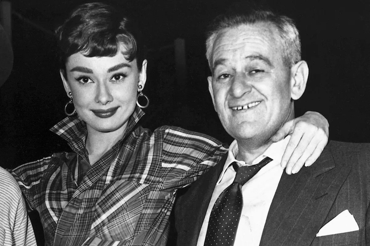 Daughter of Oscar-winning director found dead with husband in car