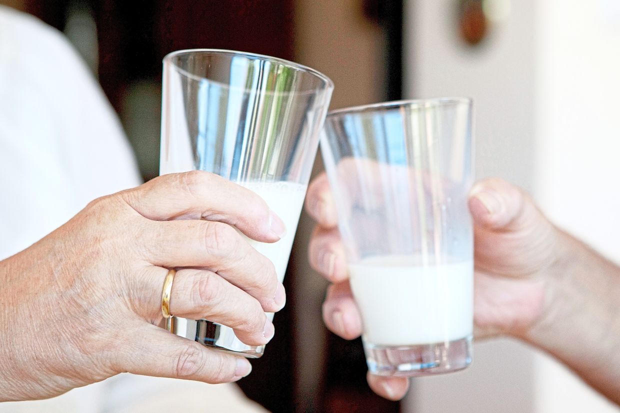 Rethinking the need for calcium and vitamin D supplementation