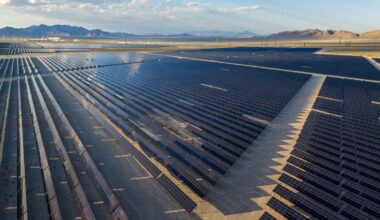 Guest post: How US renewable-energy growth persists despite federal policy uncertainty