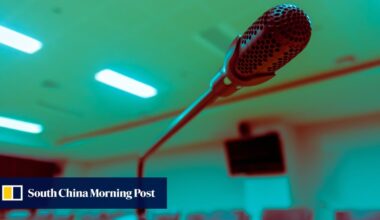 In China, some researchers are attending academic conferences that do not exist