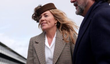 Who Is Autumn Kelly, Princess Anne's Former Daughter-in-Law?