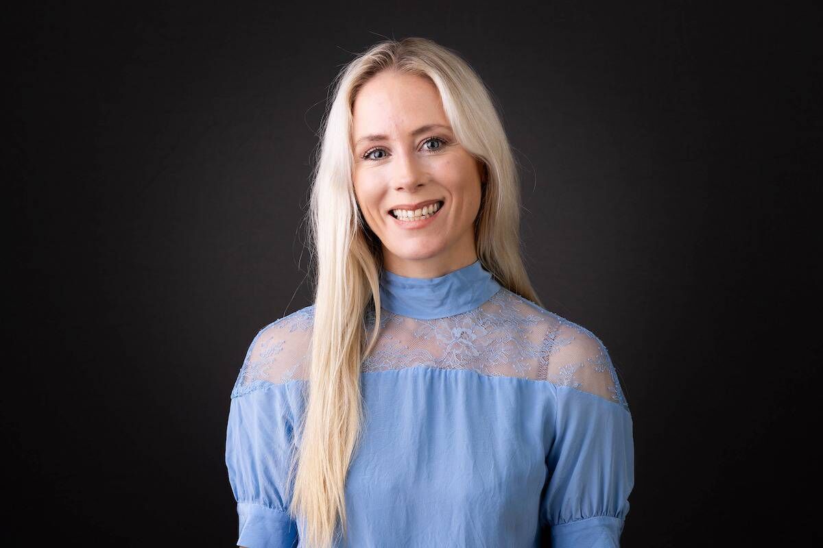 Lowry says that while people often think being self-employed offers more flexibility, in many ways, you’re always carrying the responsibility of the business with you