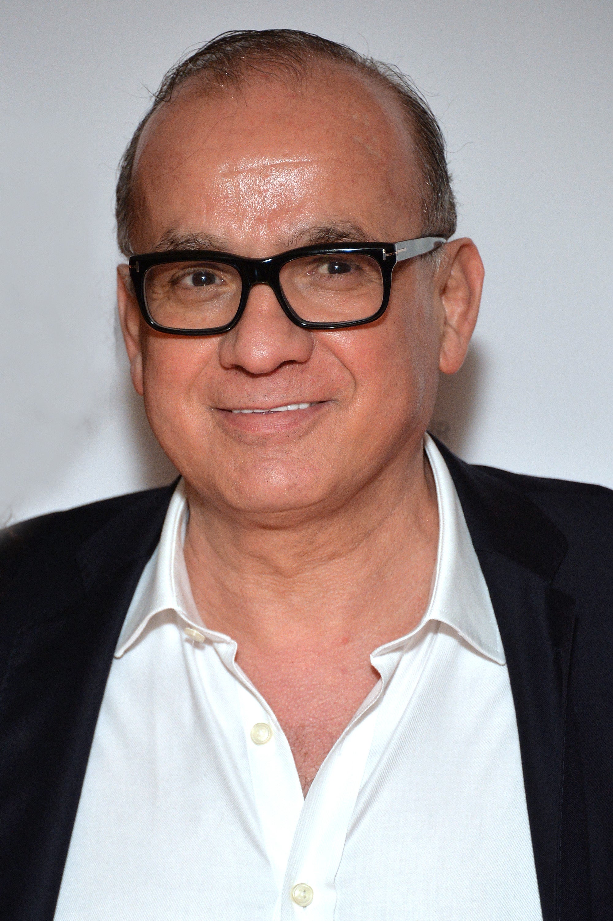 Touker Suleyman is leaving the show