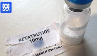Vial of unapproved peptide retatrutide had double the strength indicated on label