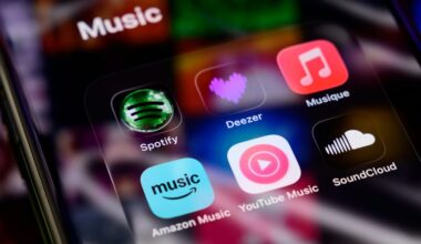 Deezer Built a Tool to Call Out AI Music on Streaming Platforms