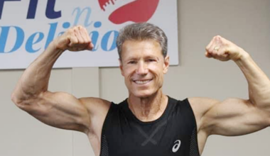 Ashtabula man to be inducted into fitness hall of fame | News