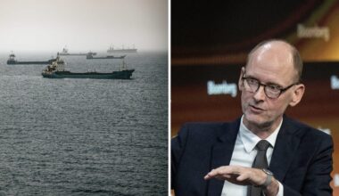 Falling Oil Prices Could Fuel Inflation, Apollo's Torsten Sløk Says