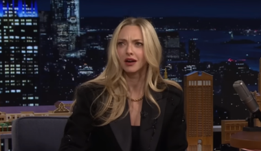 Amanda Seyfried’s Joni Mitchell Biopic Isn’t Happening