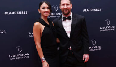 Lionel Messi and His Wife, Antonela Roccuzzo, Have Known Each Other Since They Were Kids