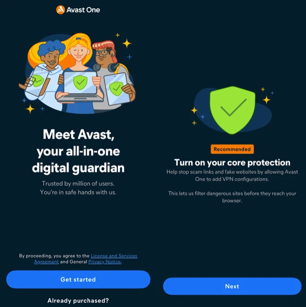 Avast One