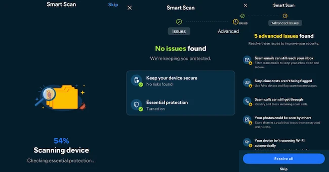 Avast One