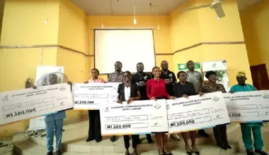 BATN Foundation empowers 17 agripreneurs with N25.5m grants