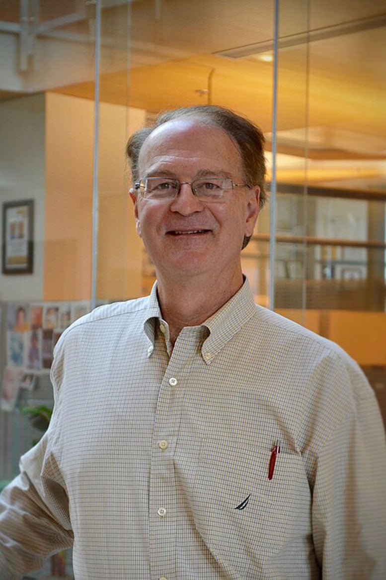 Bruce Rittmann