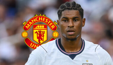 Marcus Rashford: Man Utd stay 'back in play' as 'preference' beyond Barcelona denies Newcastle and Tottenham