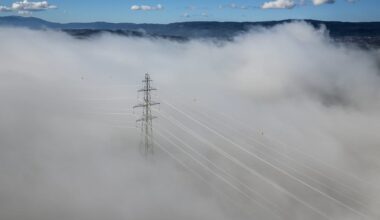 Turkey, Australia to push for global electrification goal at UN climate summit – POLITICO