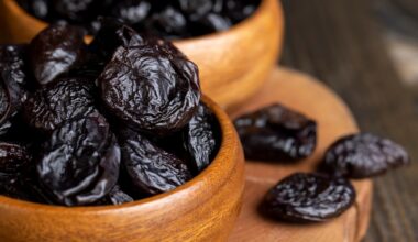 Study: Prune Consumption and Bone Health in Older Men: A One-Year Randomized Controlled Trial. Image Credit: rsooll / Shutterstock