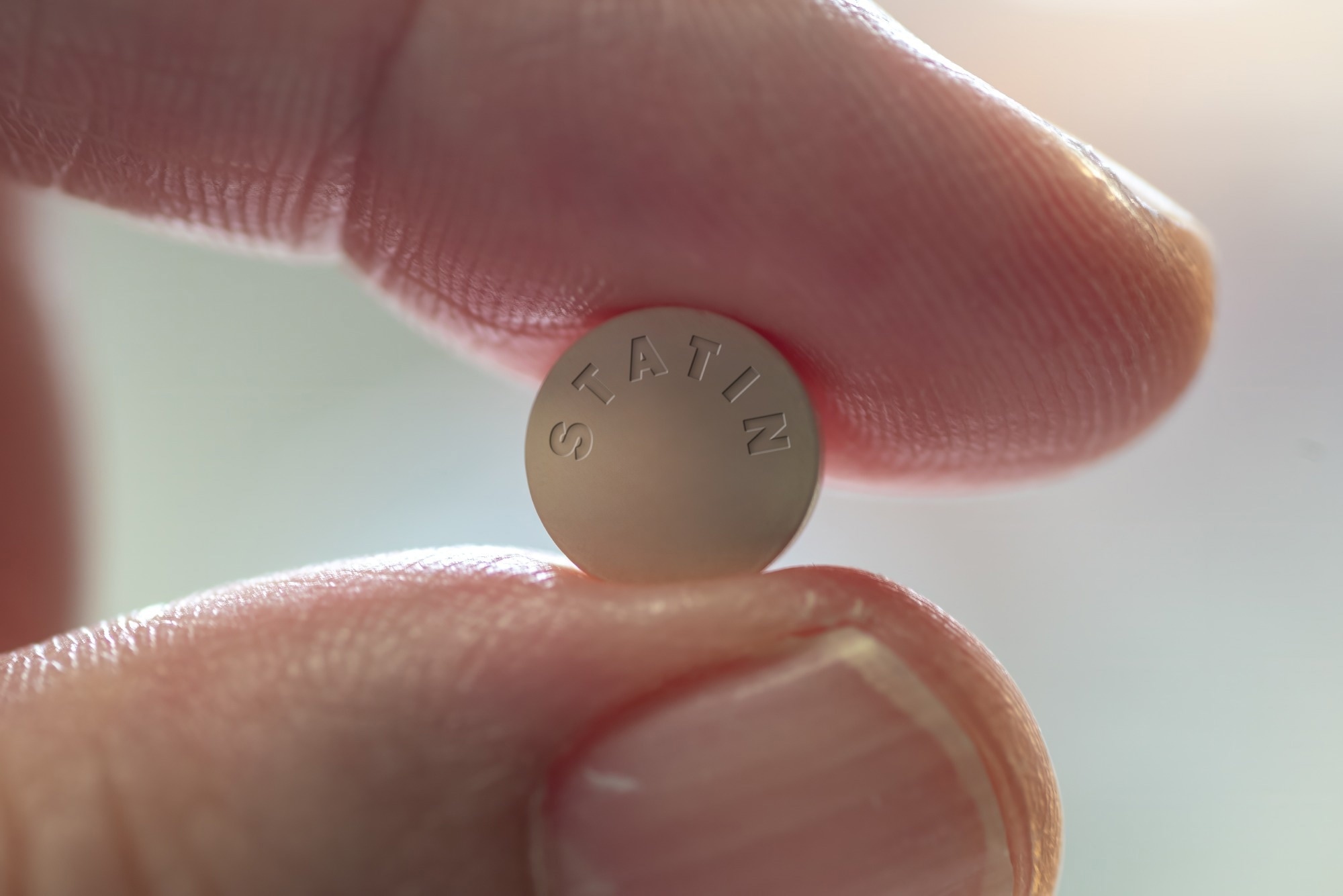 Study: Statins promote muscle metabolic danger and NLRP3-mediated myopathy via lower protein-prenylation and YAP. Image Credit: pimpampix / Shutterstock
