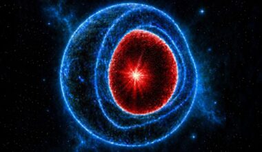 Scientists Say a New Universe Could Form Inside a Dying Star