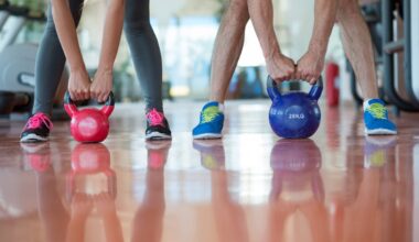 I spoke to kettlebell expert Dan John – this is how to transform your body with just one weight