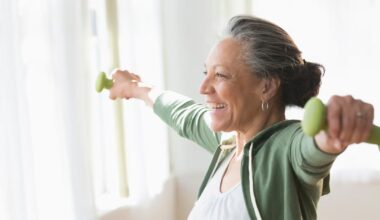 Older women benefit most from HMB added to high-protein drinks