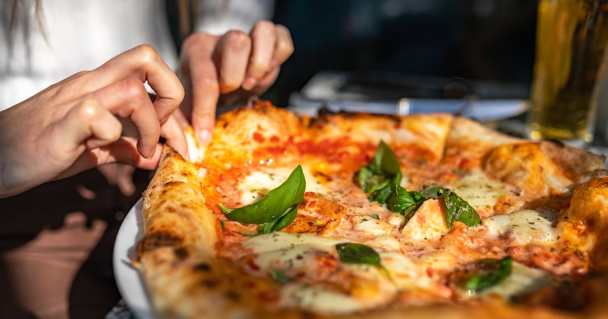Hospital consultant expresses medical concerns over Chawke family wood-fired pizza operation – The Irish Times