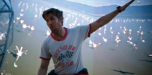 Ryan Gosling in Project Hail Mary