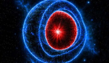 Black Holes Aren’t Real? Astronomers Propose Elusive Formation Mechanism for “Gravastar” Alternative That is “Easier to Accept”